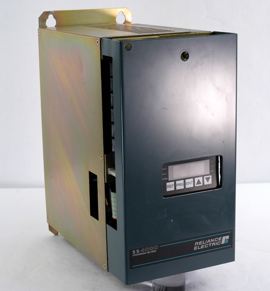 Reliance Electric SS4000 Drive 45KVA 50/60Hz 3-Ph 380-750V + Warranty