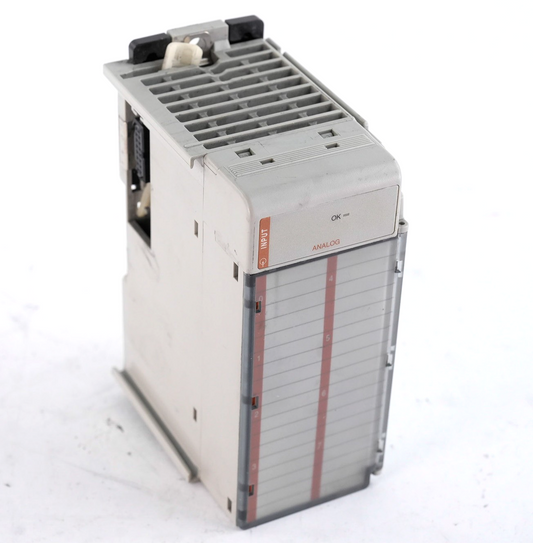 Allen Bradley 1769-IF8 /A CompactLogix 8-Ch Analog Input Module 1769IF8