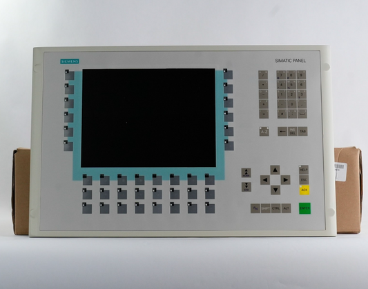 Siemens 6AV654-0CC10-0AX0 OP270 Key-10 CSTN HMI Panel