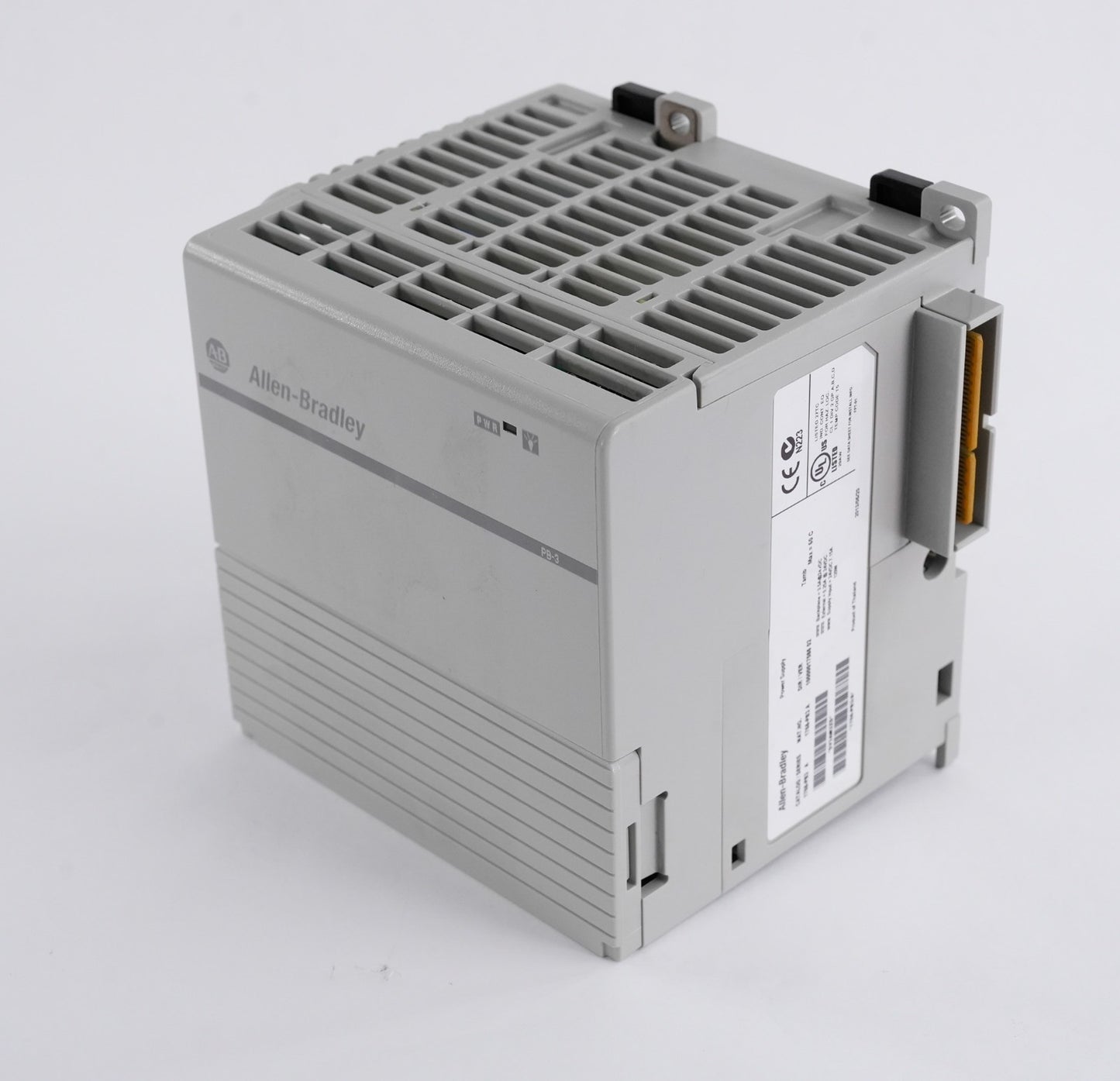 Allen Bradley 1768-PB3 /A CompactLogix Power Supply 24VDC - Open Box