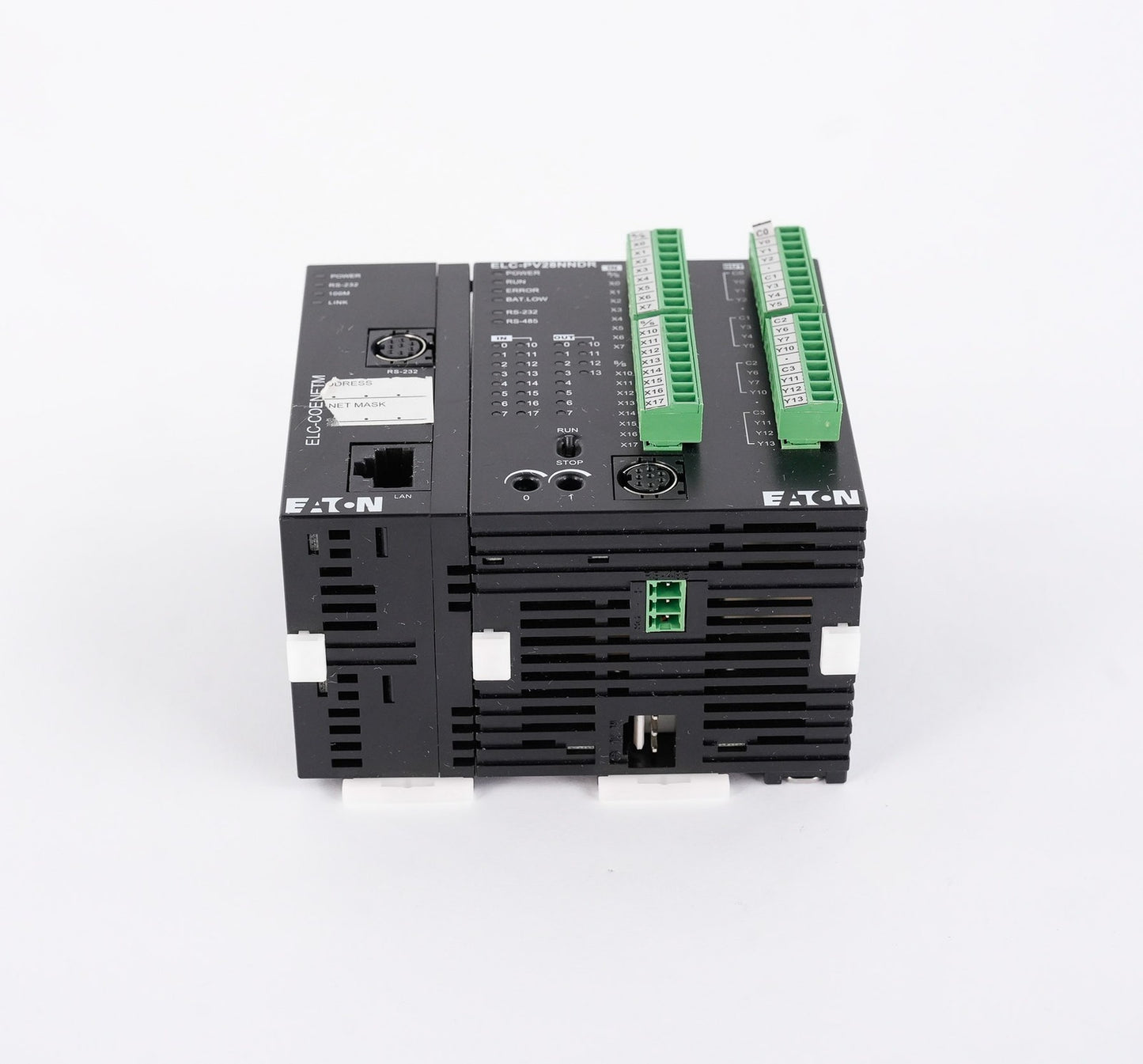 Eaton ELC-PV28NNDR Programmable Logic Controller ELCPV28NNDR