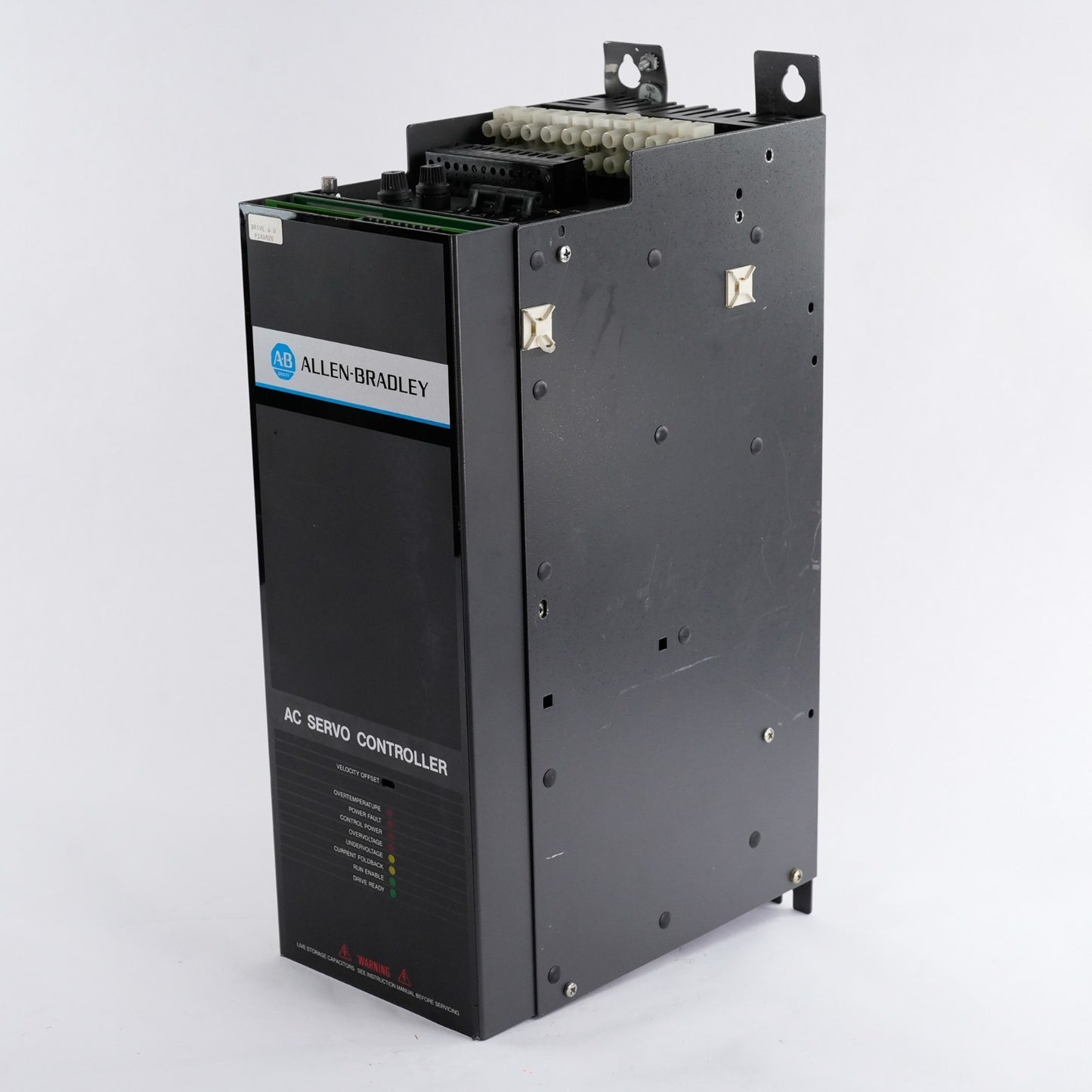 Allen Bradley 1391B-ESAA45 /D AC Servo Controller 1391BESAA45 + 1 Year Warranty