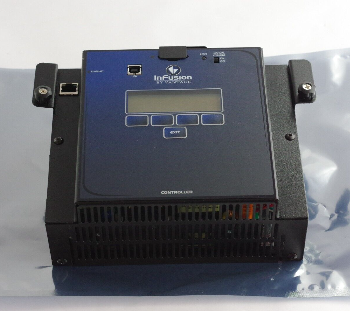 Vantage Controls Model IC-36 Infusion Controller Processor - Refurbished