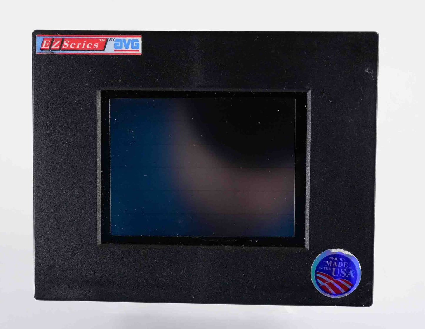 EZAutomation EZ-JTPLC-0-B-0 Touch PLC 4" TFT Color 8 DC Inputs 6 DC Output