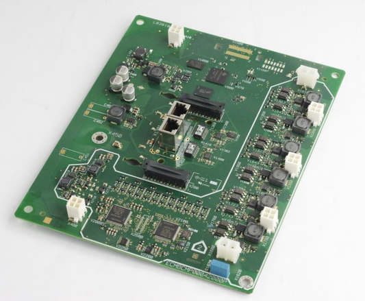 Kuka ECMBCMP00042000P PCB Logic Board