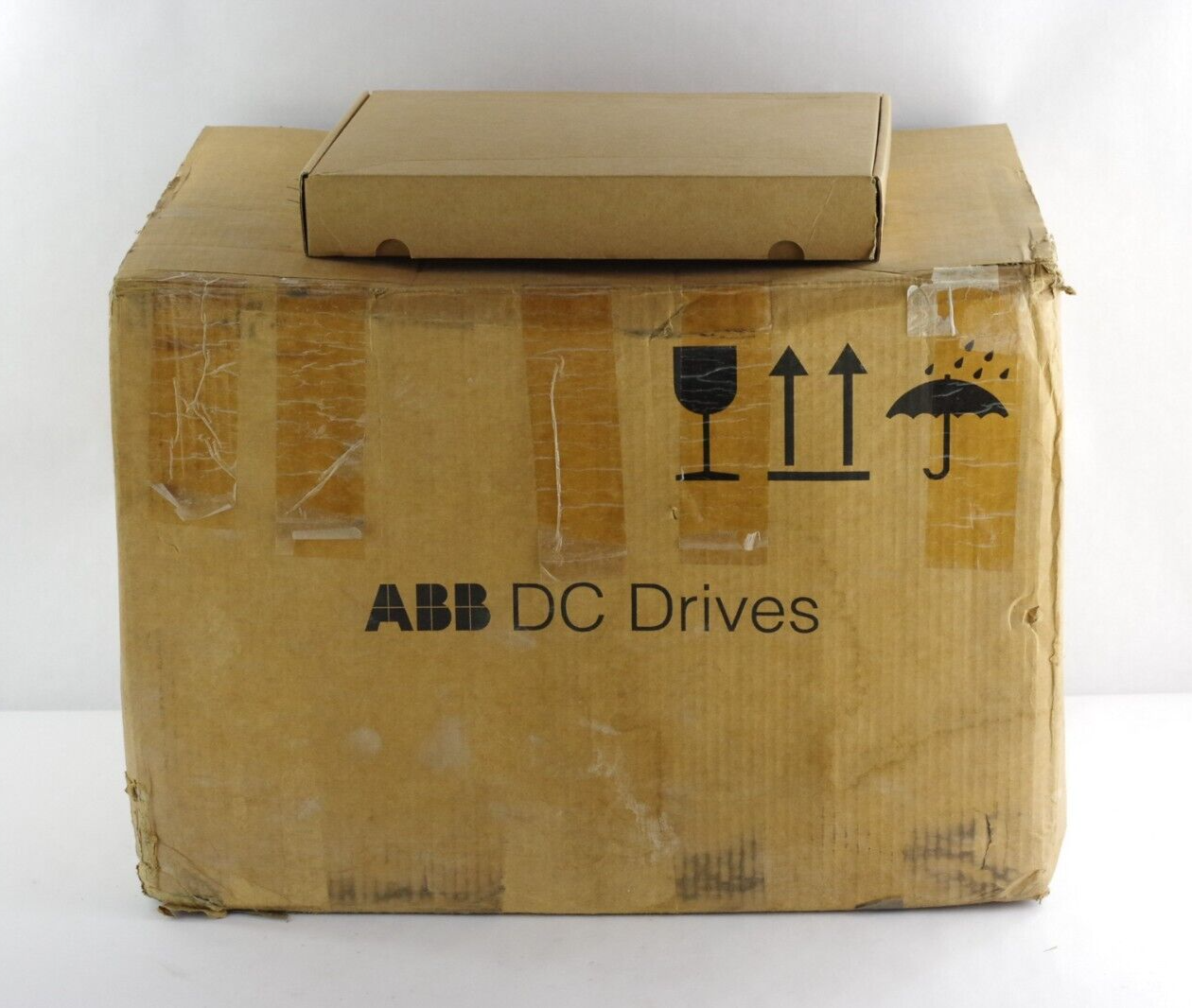 ABB DCS800-S01-0020-05 DC Drive DCS800 Series / DCS800S010020050 - Open Box