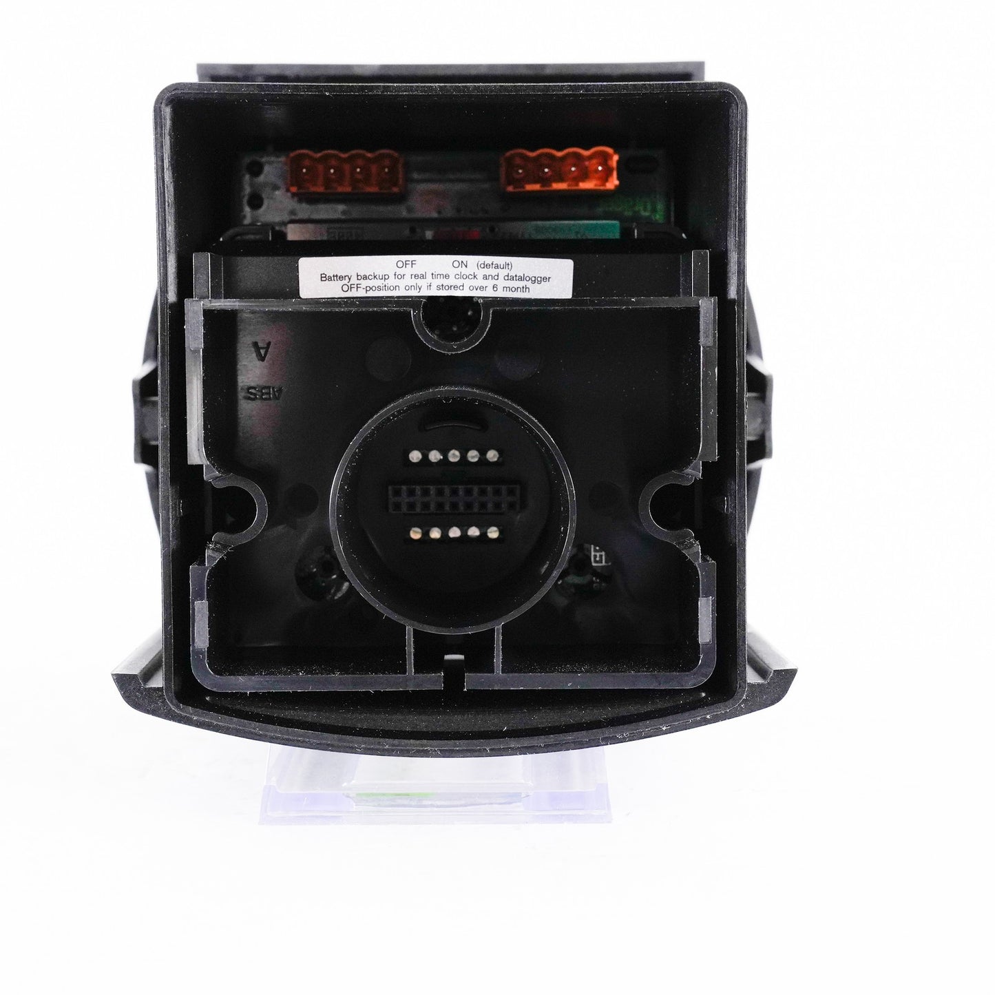 Drager P3U Polytron 7000 Gas & Oxygen Detector 8317610 + Cable