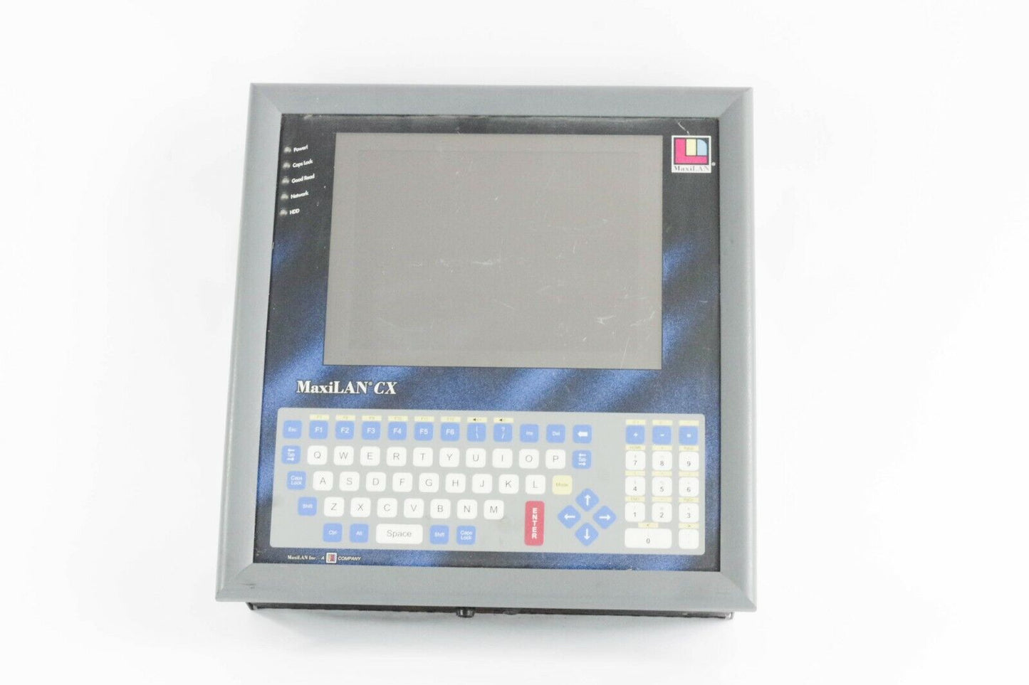 MAXILAN CX 2-500110-10 CONTROL PANEL 250011010