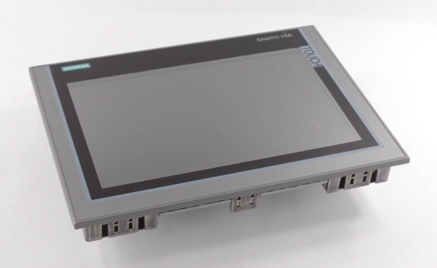 Siemens 6AV2 124-0MC01-0AX0 / 6AV21240MC010AX0 SIMATIC HMI TP1200 COMFORT Panel