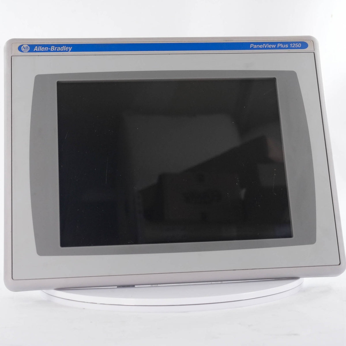 Allen Bradley 2711P-T12C4D8 PanelView Plus 6 1250 Touch HMI 24VDC 2711P-RDT12C