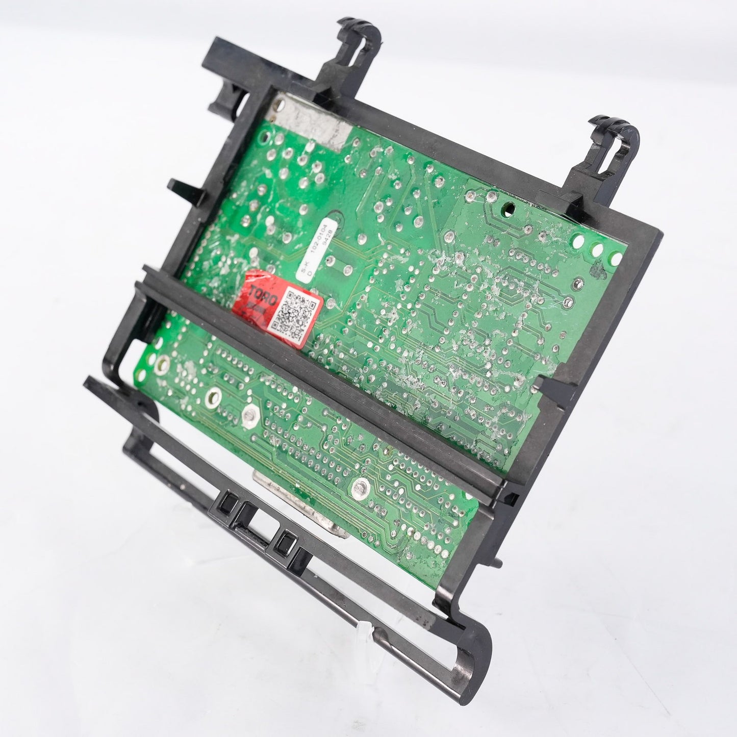 TORO Circuit Board PCB S-K 102-0104 D 9428