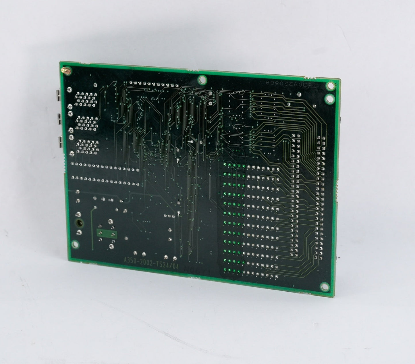 FANUC A350-2002-T524/04 Board PCB A20B-2002-0520/08A A3502002T52404