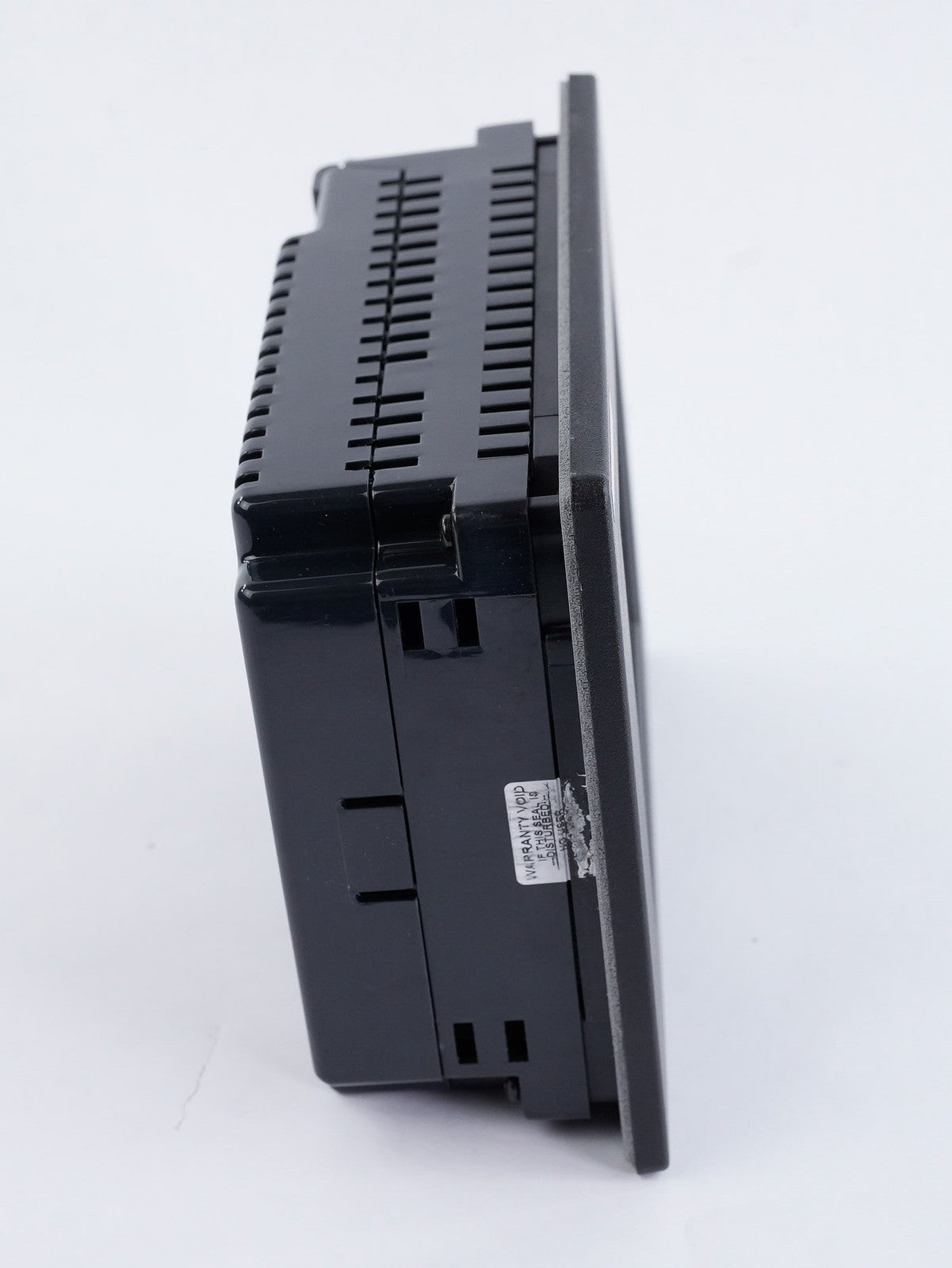 Automation Direct EZ-S6C-KS EZ Series 6" HMI Color Display Panel EZS6CKS