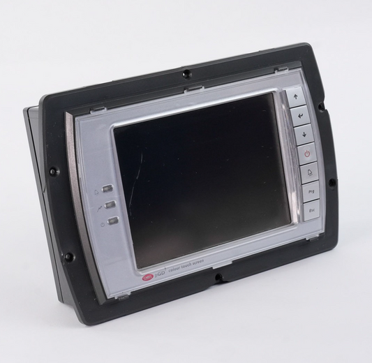 Carel PGD3000F00 pGD3 Color Touch 6" HMI Display