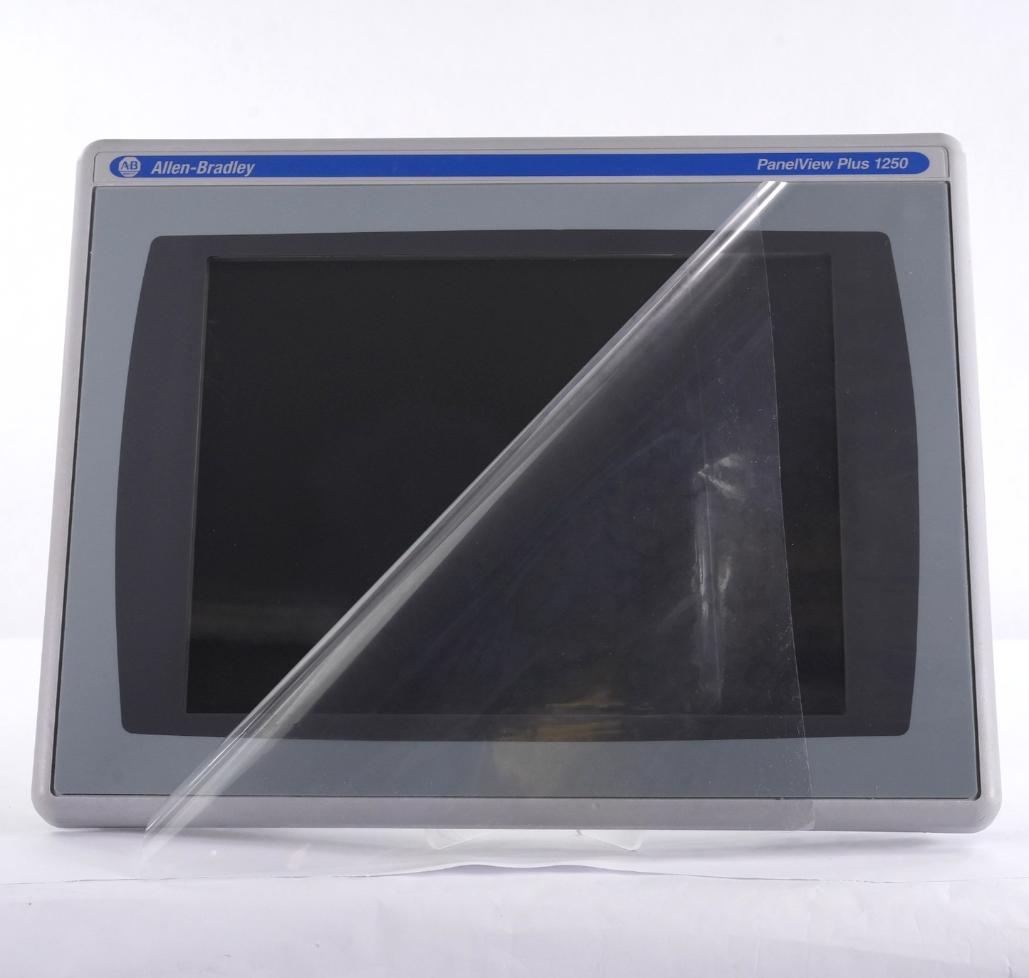 Allen Bradley 2711P-RDT12C /C Panelview Plus 1250 Operator Interface Panel