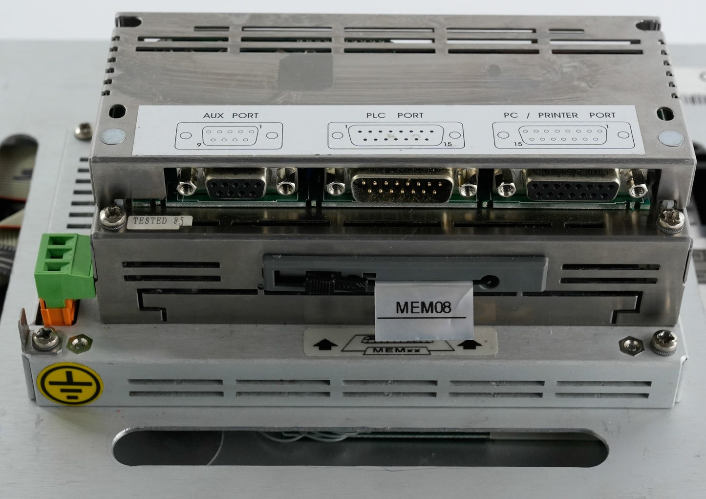UniOP eTOP30 Display Panel 6ZA1011-7 24VDC HMI + 1 Year Warranty