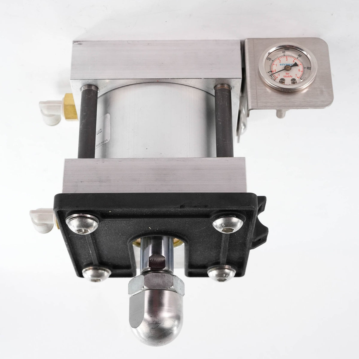 Motion Controls D160SENC SL1 RA1 Digital Servo Drive D160SENCSL1RA1 160V 10A