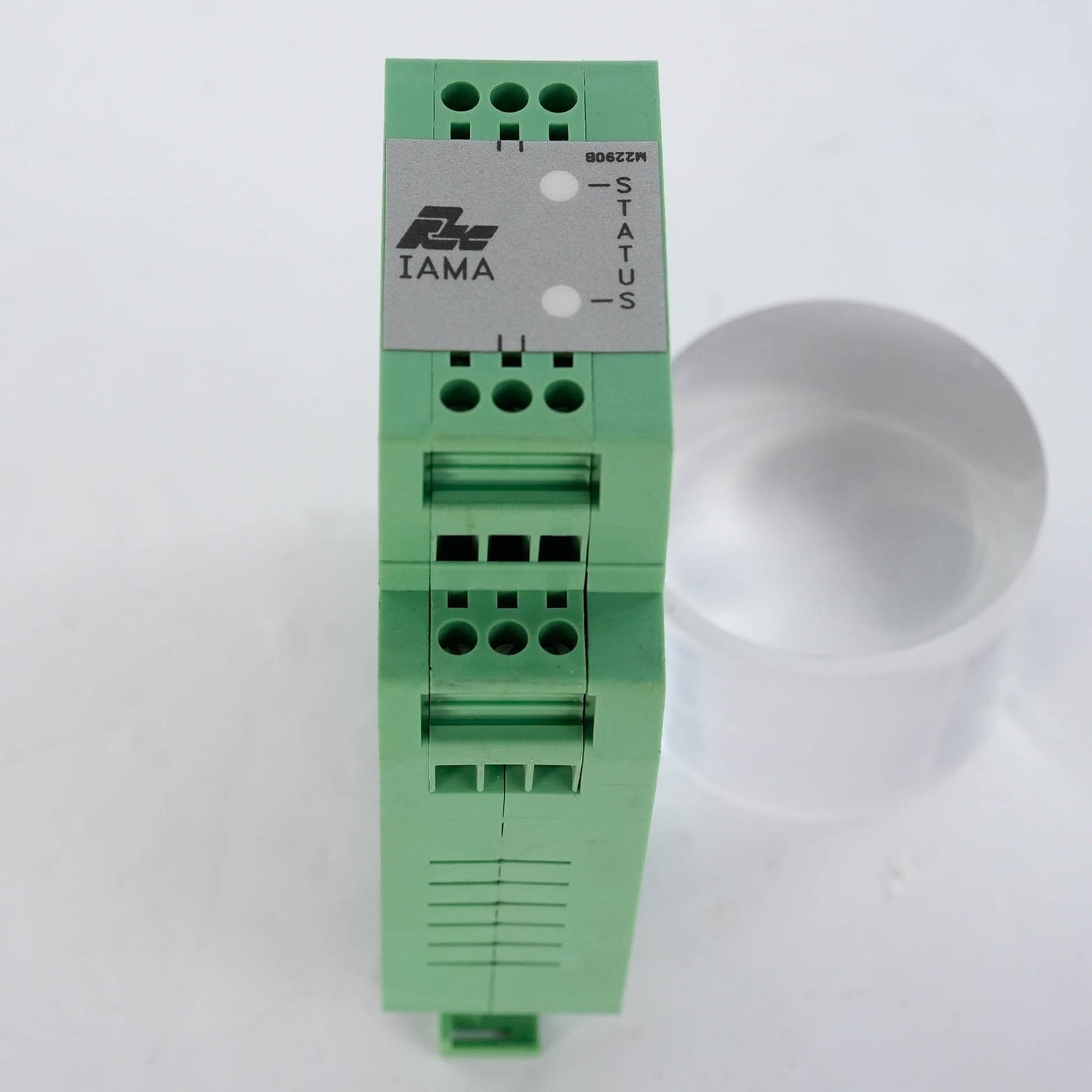 Red Lion Controls IAMA3535 Universal Signal Conditioner 11-36VDC IAMA3535