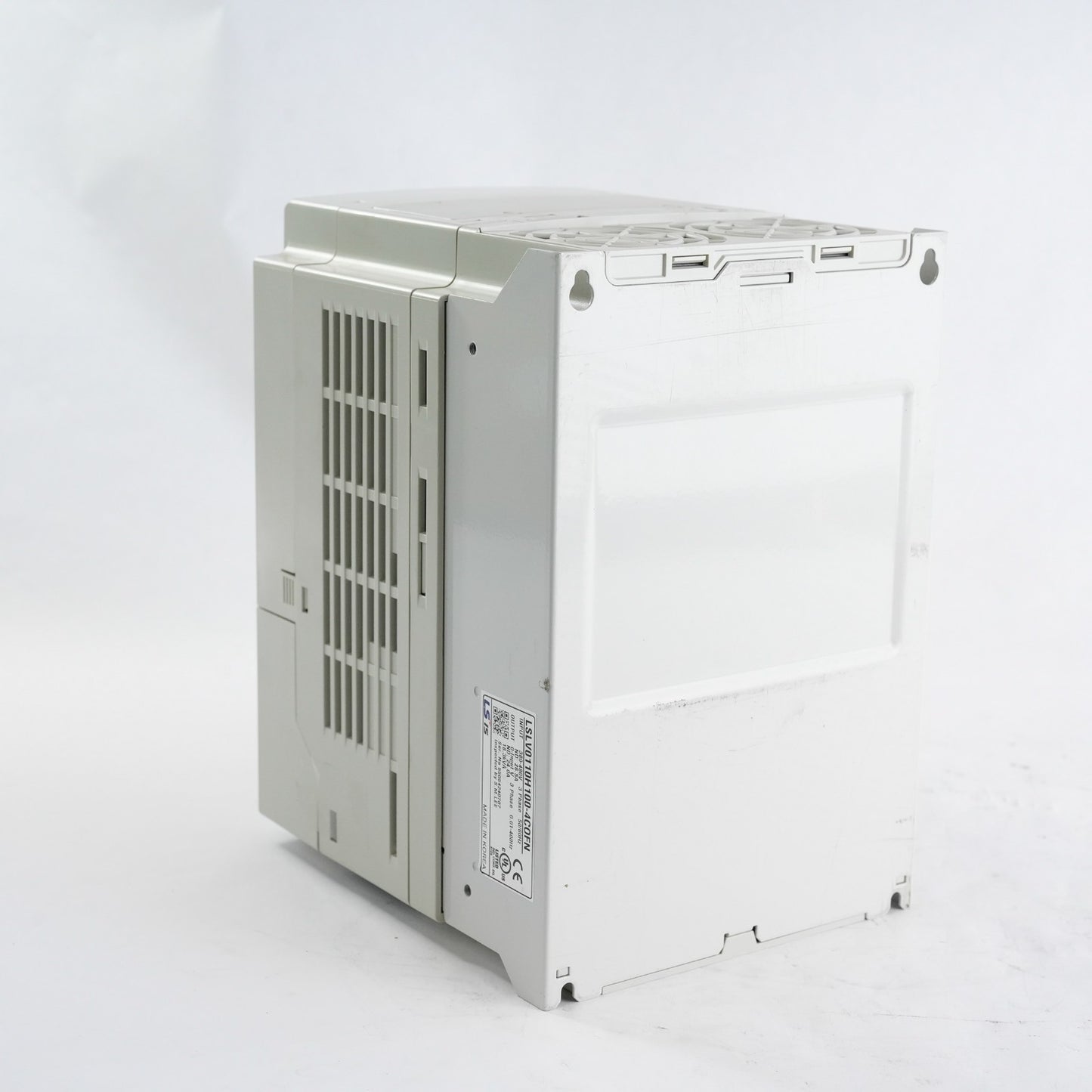 LS LSLV0110H100-4COFN 380-480V 3-Phase 50/60Hz LSLV0110H1004COFN