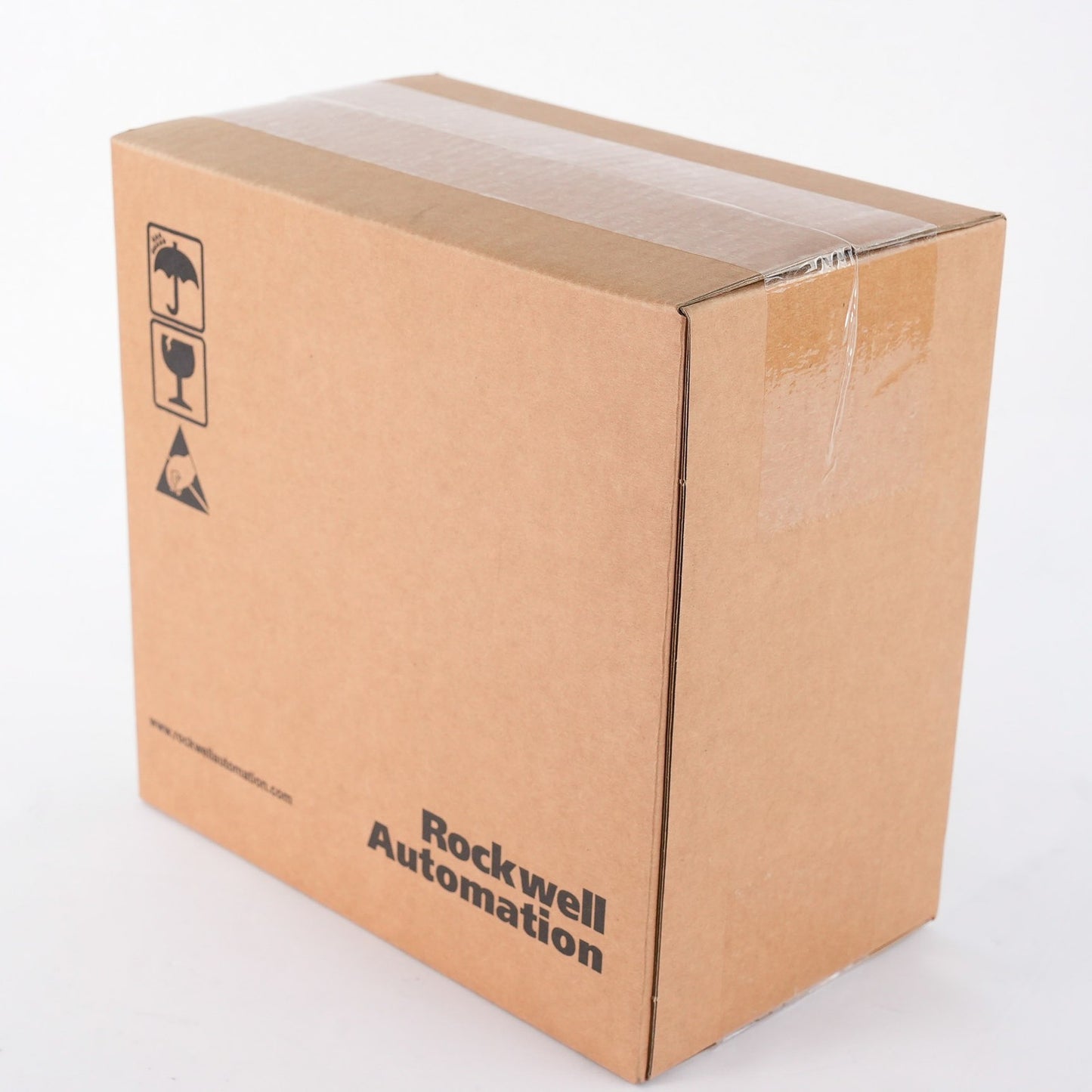 Allen Bradley 25C-D4P0N104 PowerFlex 527 AC Drive 480V 3PH 2HP 1.5kW 4A