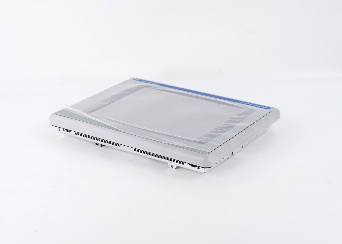 Allen Bradley 2711P-RDT10C /B PanelView Plus 1000 Color Touch Display Module