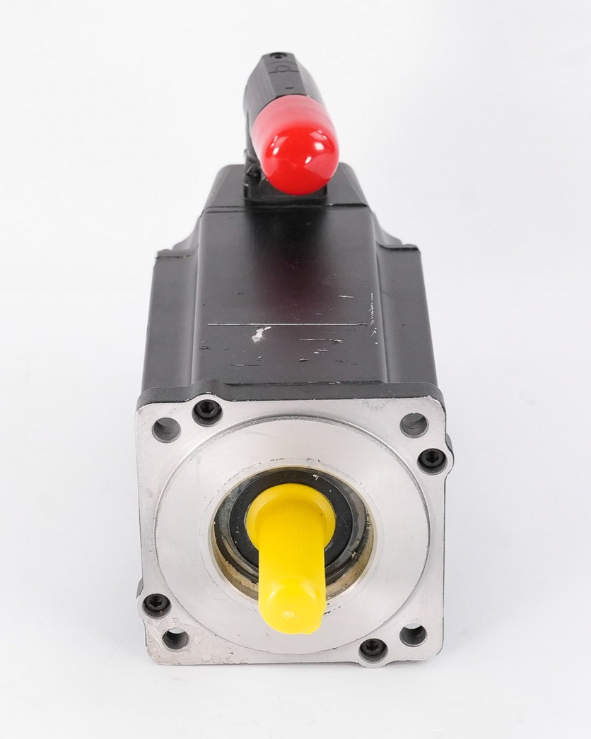 Allen Bradley VPL-B1003F-CK12AA AC Servo Motor 4750RPM 3-Phase 480V