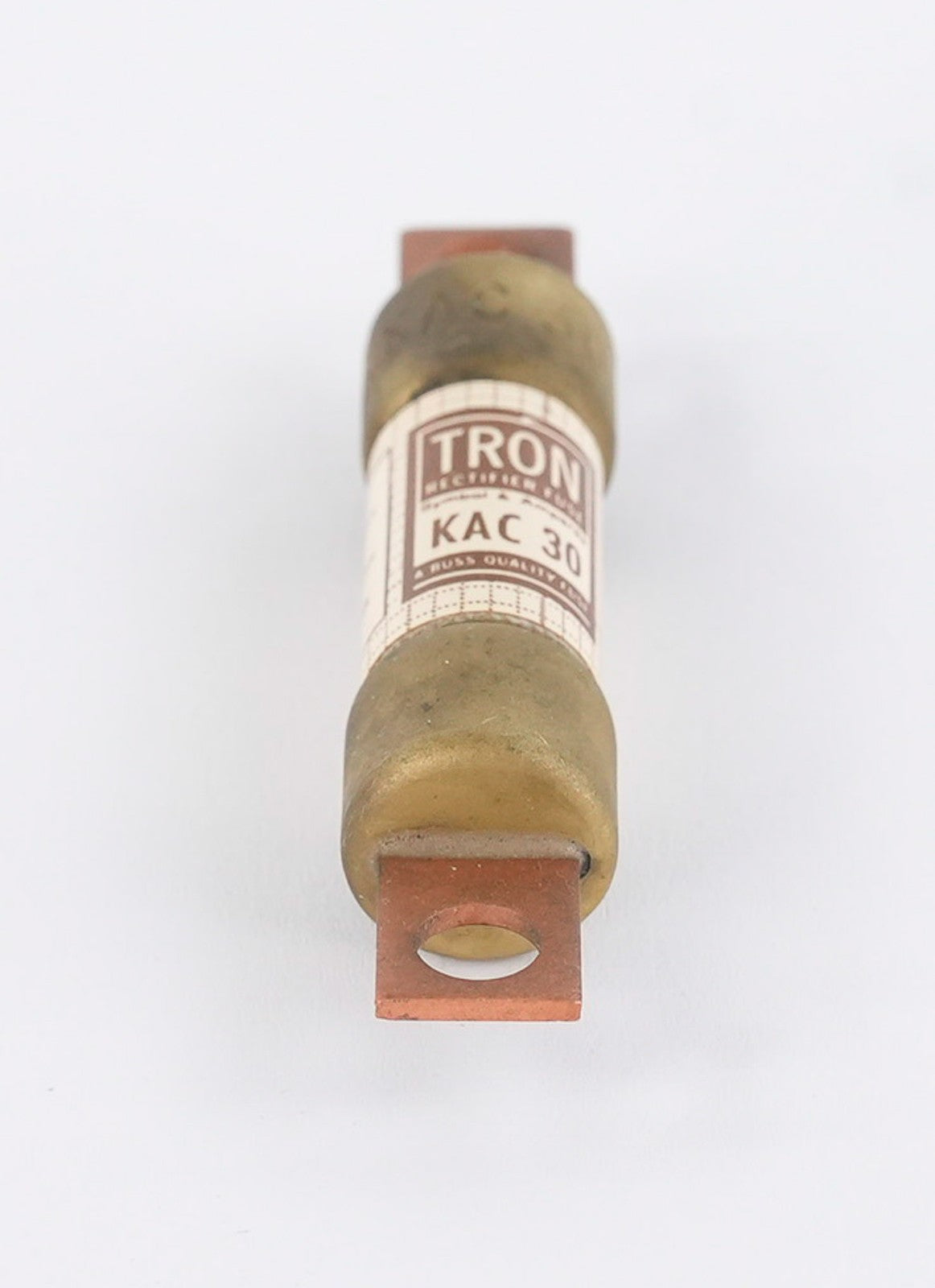 Bussmann TRON KAC 30 Fuse 30A KAC30