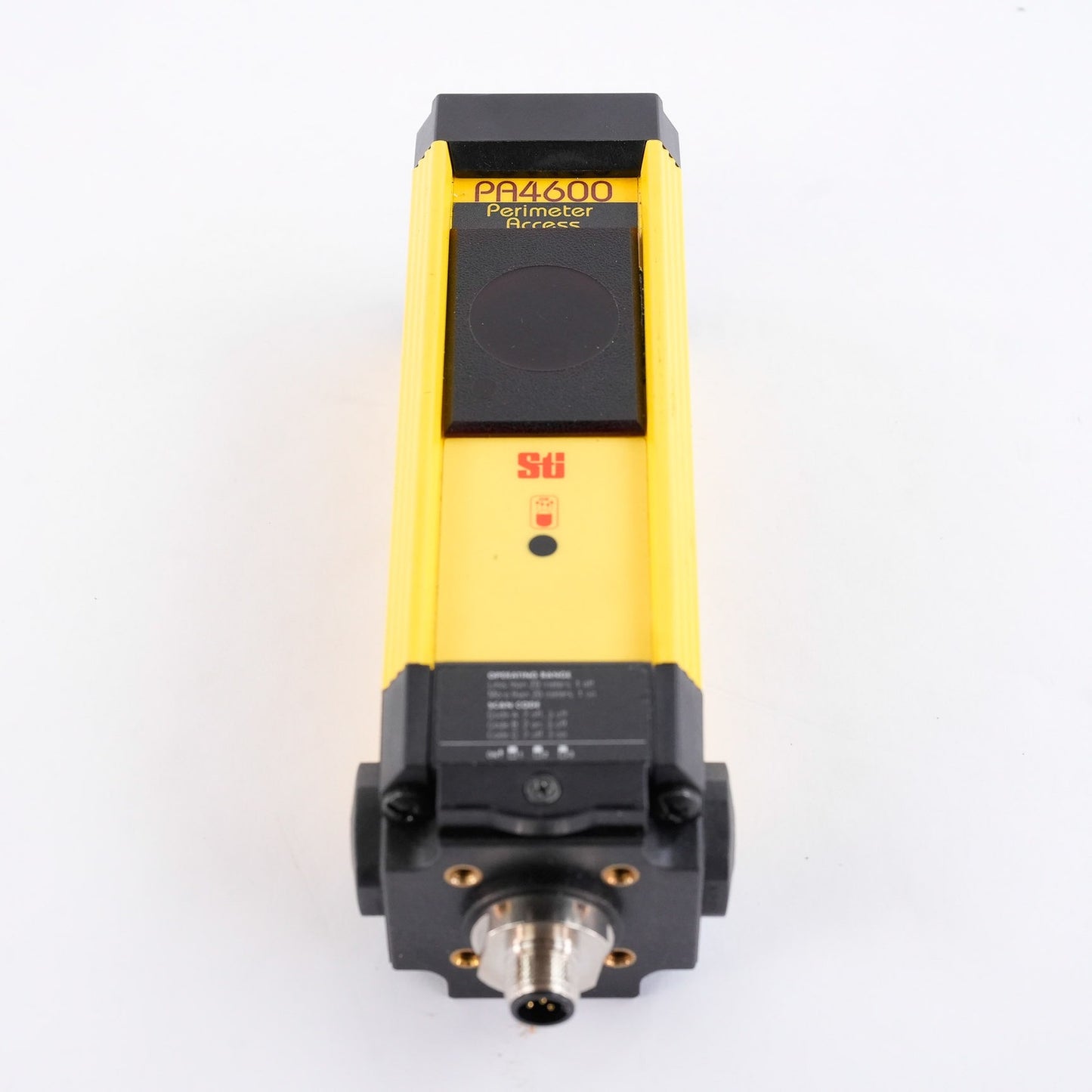 STI PA46-1-000-Q2-X Perimeter Access Safety Light Curtain PA461000Q2X