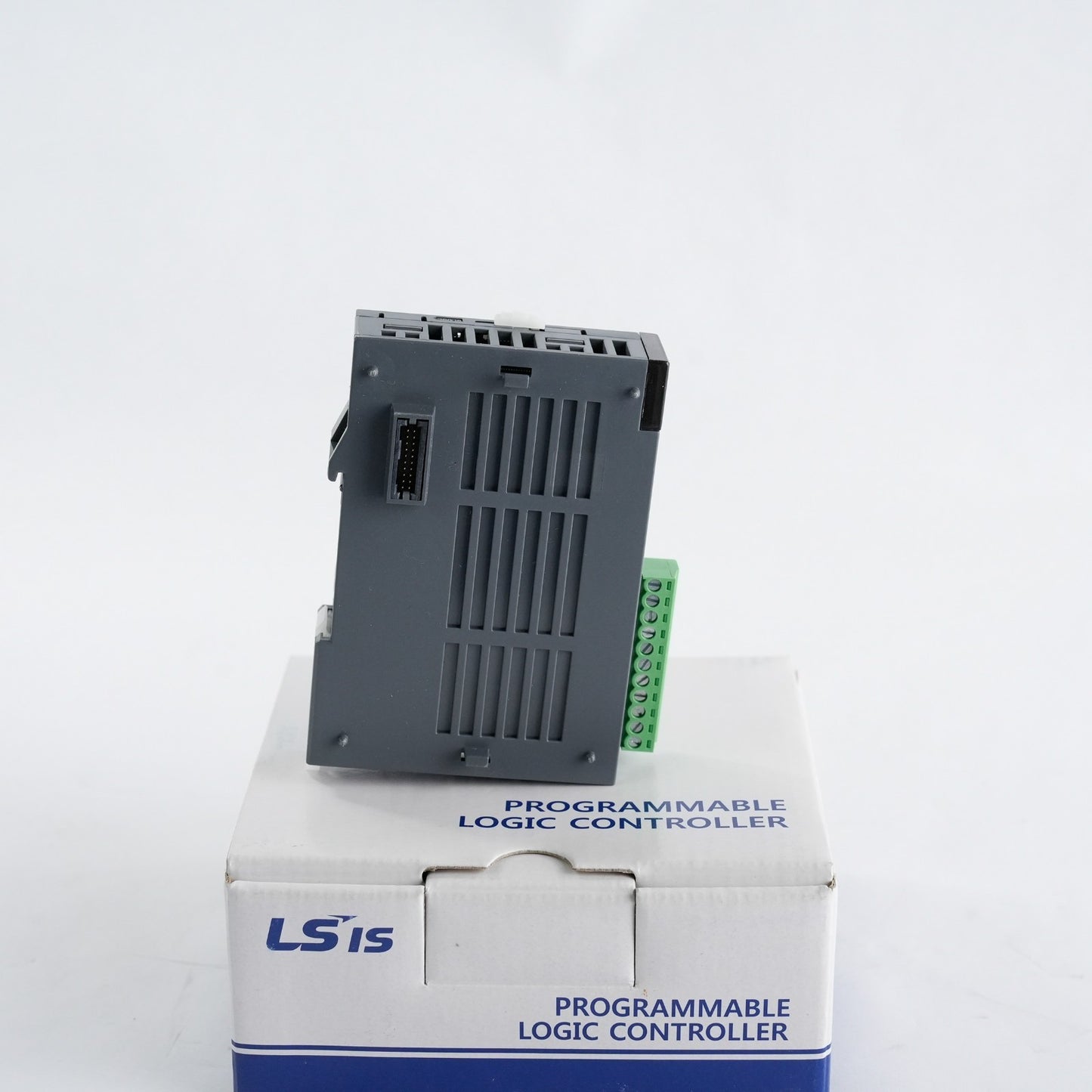 LS XBF-AD04A XBFAD04A Converter Unit Programmable Logic Controller
