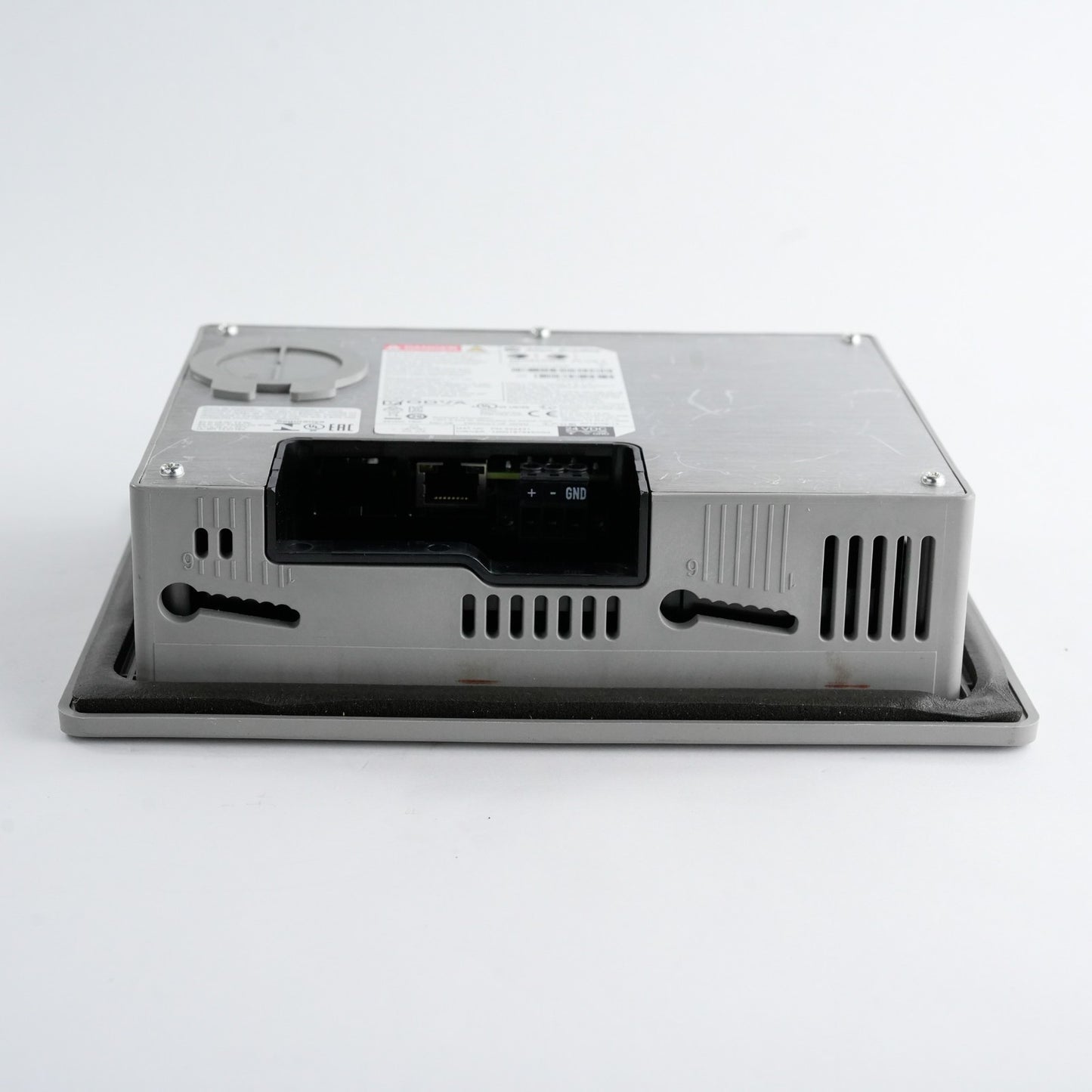 Allen Bradley 2711P-T7C21D8S /B PanelView Plus 7 6.5" DC Standard Color Terminal