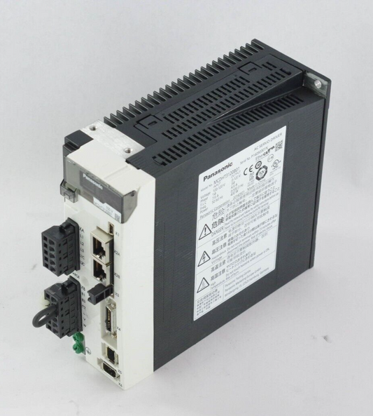 Panasonic MCDHT3120B01 AC Servo Drive - New Without Box