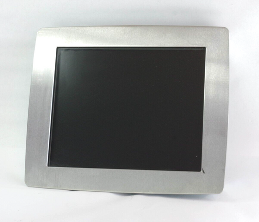 PLANAR SYSTEMS LA1750-RTZ / LA1750RTZ Stainless Industrial Monitor 997-5786-00LF