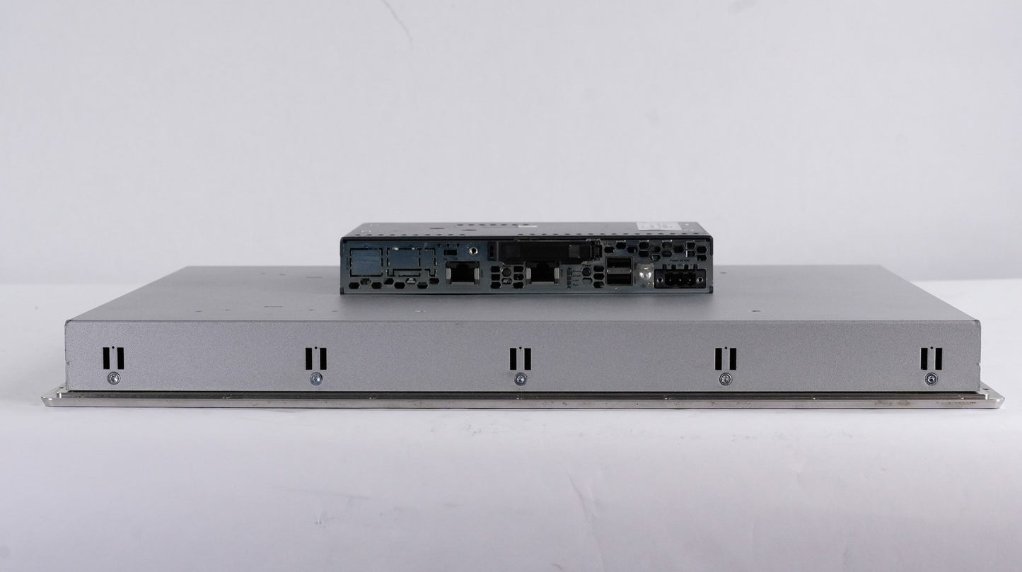 B&R Automation 5PC9:447050.001-00 Panel PC 2100 5AP1120.1505-C01 D0