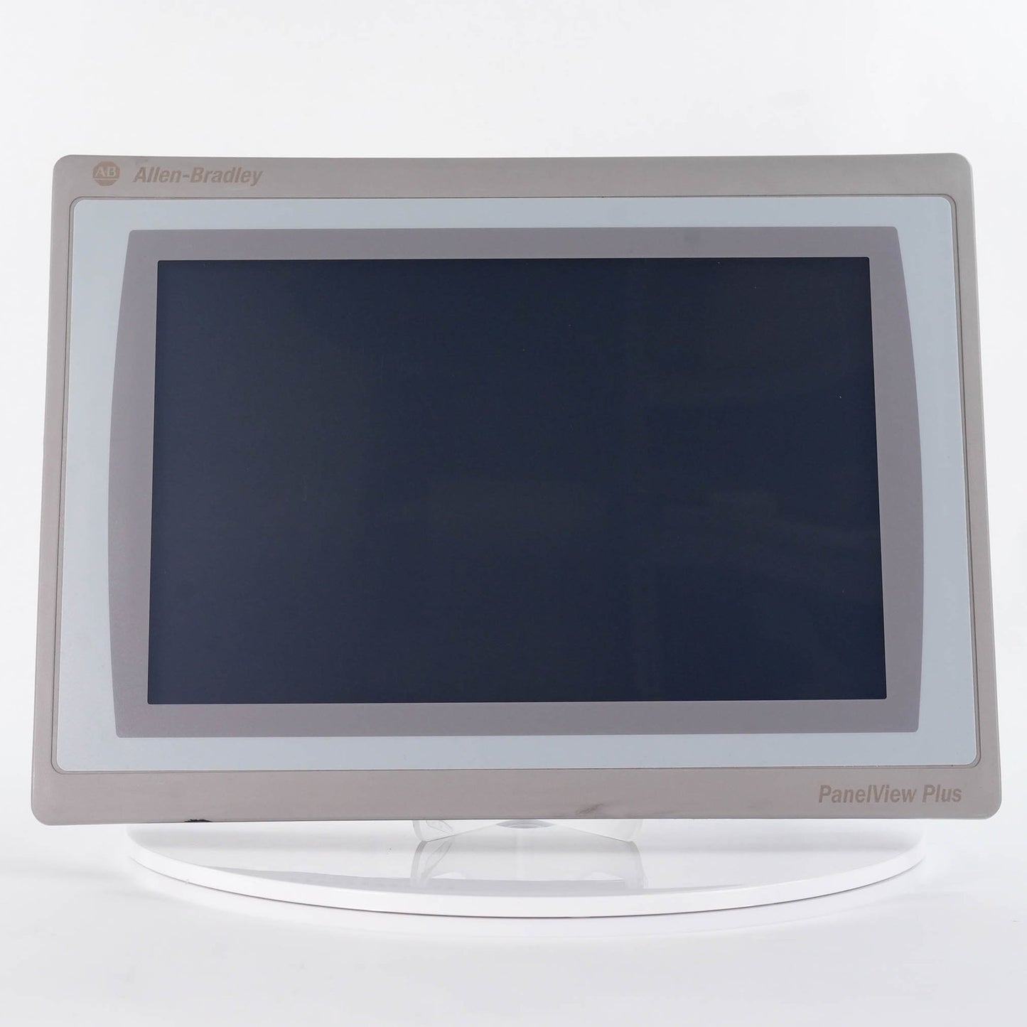 Allen Bradley 2711P-T12W21D8S Ser C PanelView Plus 7 12.1" 24VDC 2711PT12W21D8S