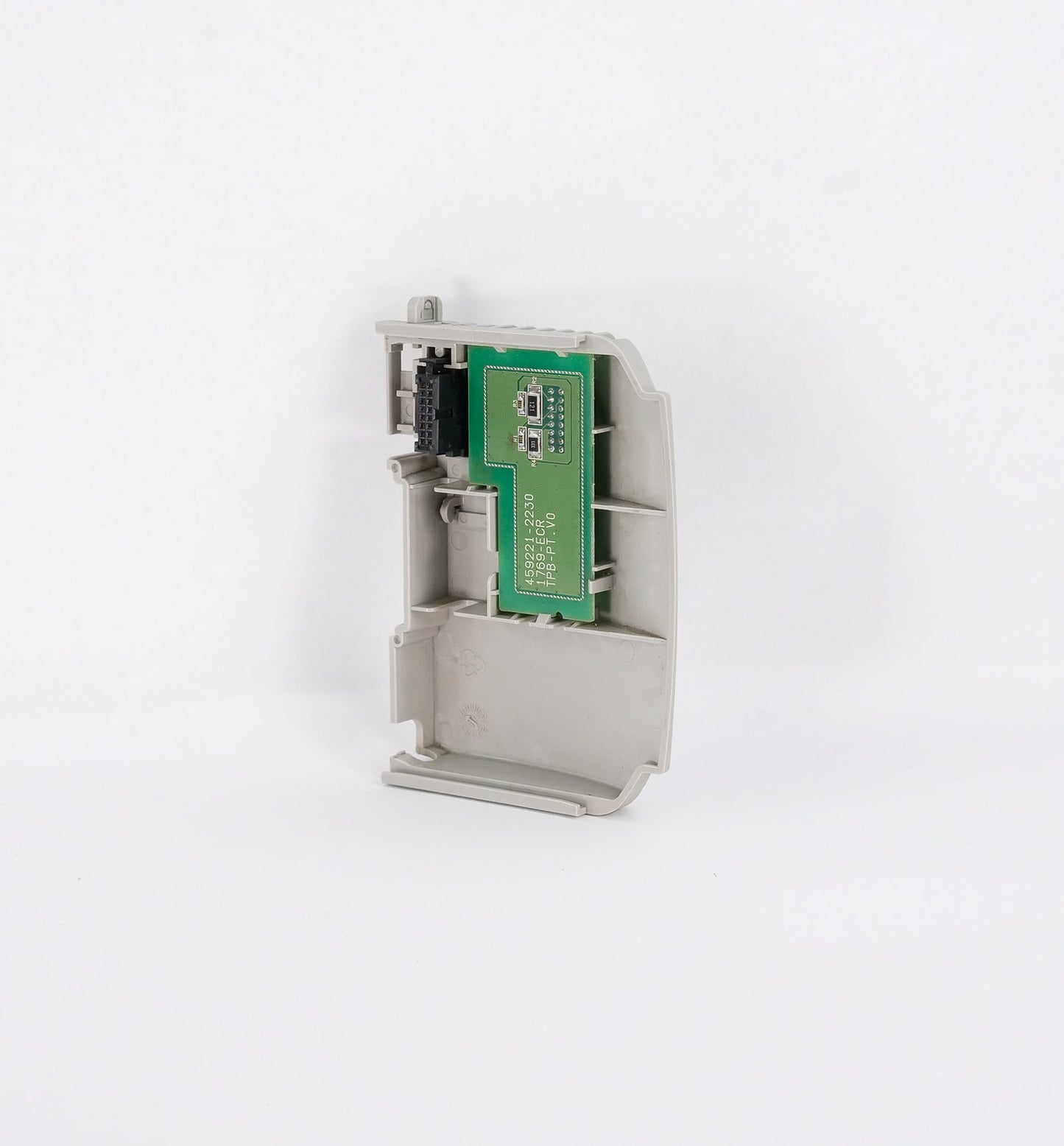 Allen Bradley 1769-ECR /A Rev 1 Compact I/O Right End Cap Terminator 1769ECR