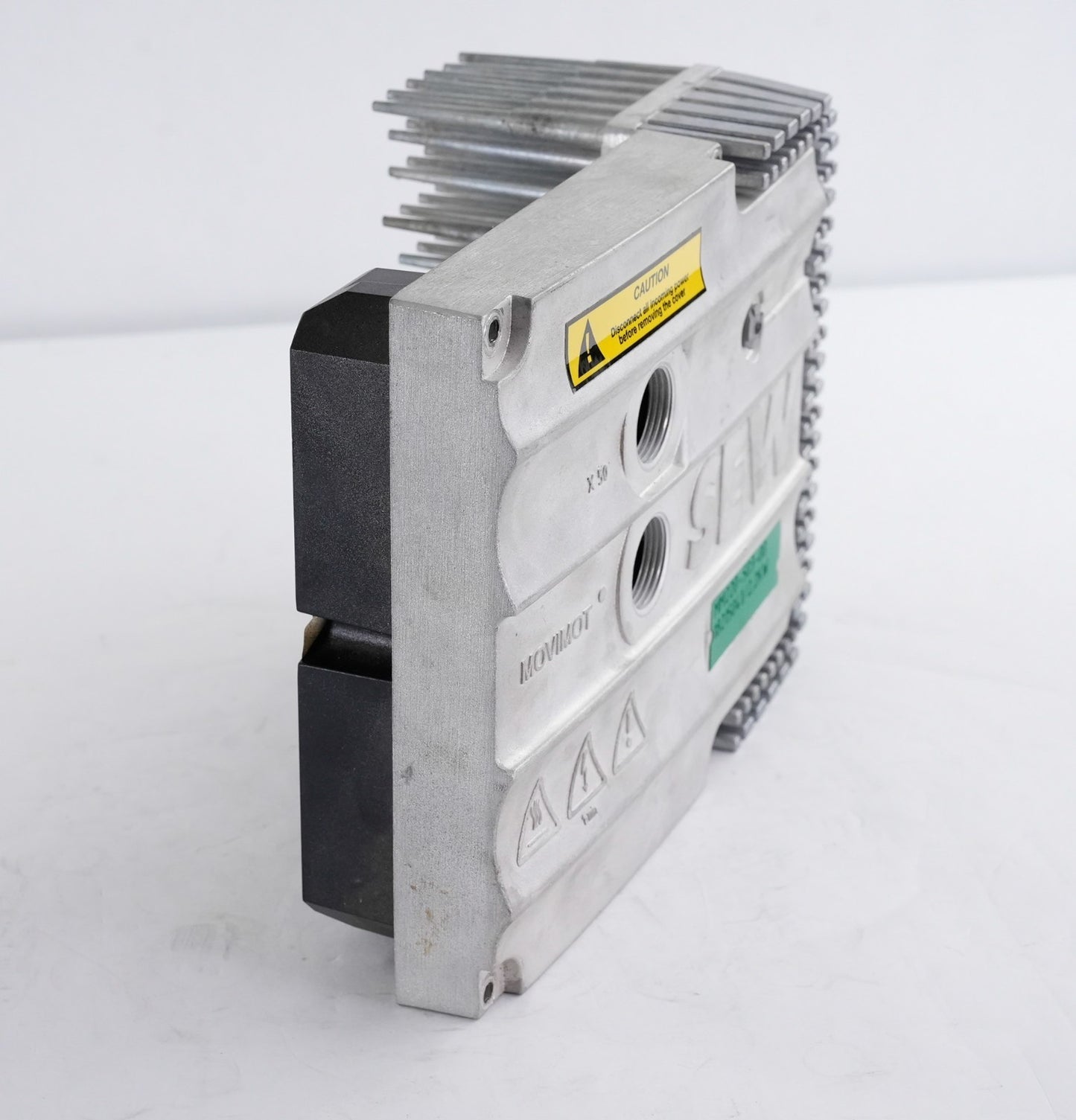 SEW Eurodrive MM22D-503-00 18215041 500VAC 5A 50/60Hz MM22D50300