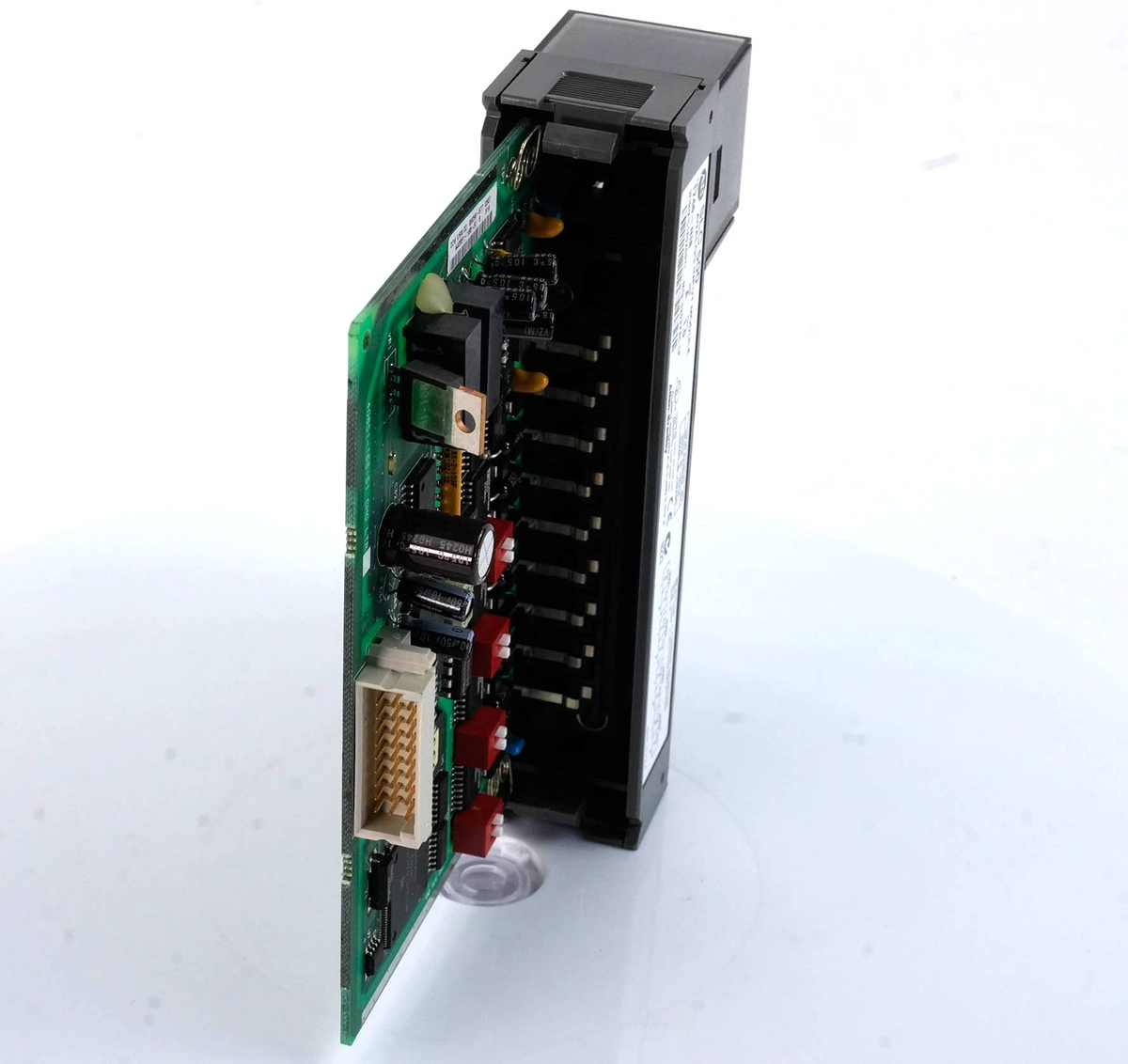 Allen Bradley 1746-NI8 SLC 500 Analog Input Module 8 Channel 1746NI8 1746 NI8