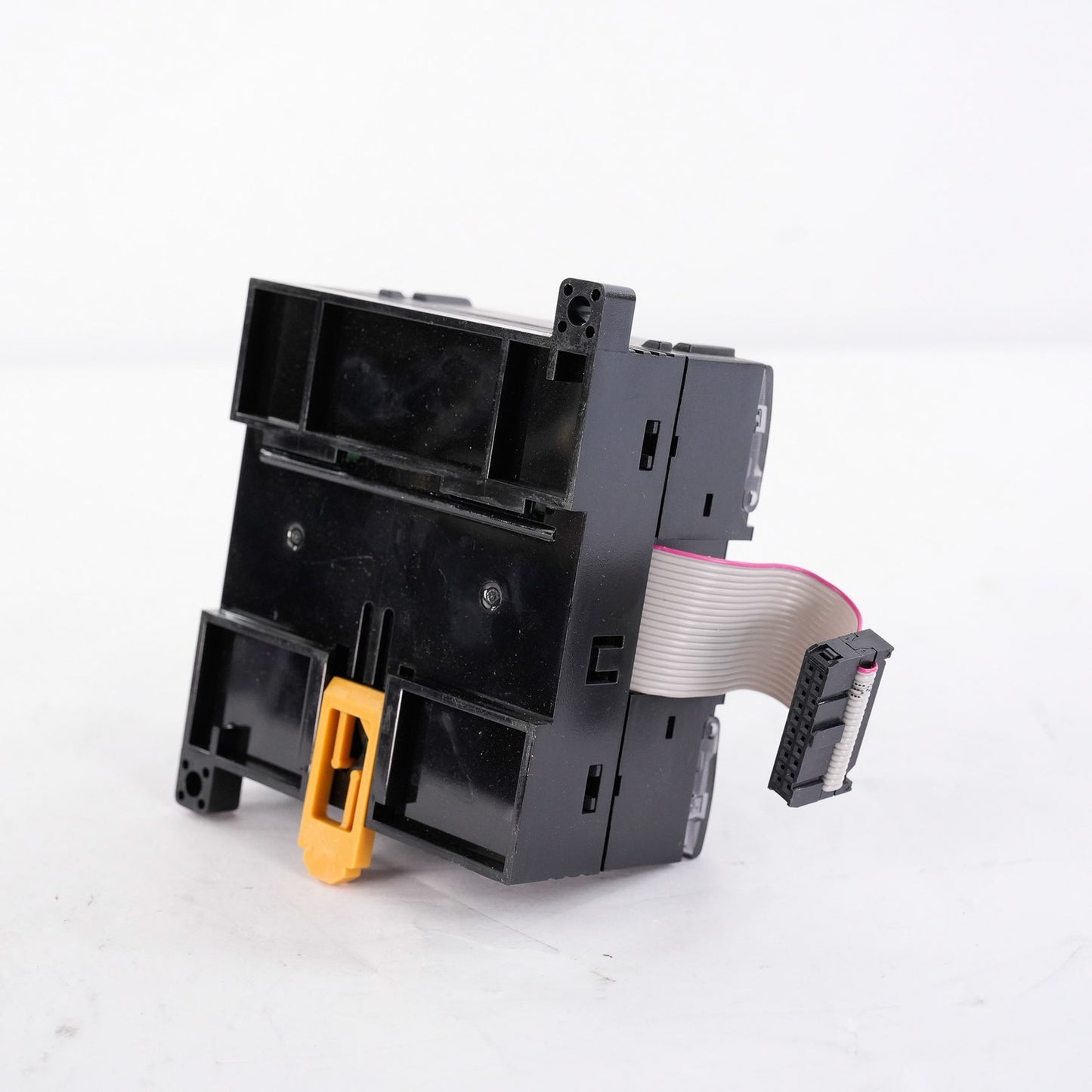 Omron CP1W-TS002 PLC Expansion Unit / Temperature Sensor Unit Input CP1WTS002
