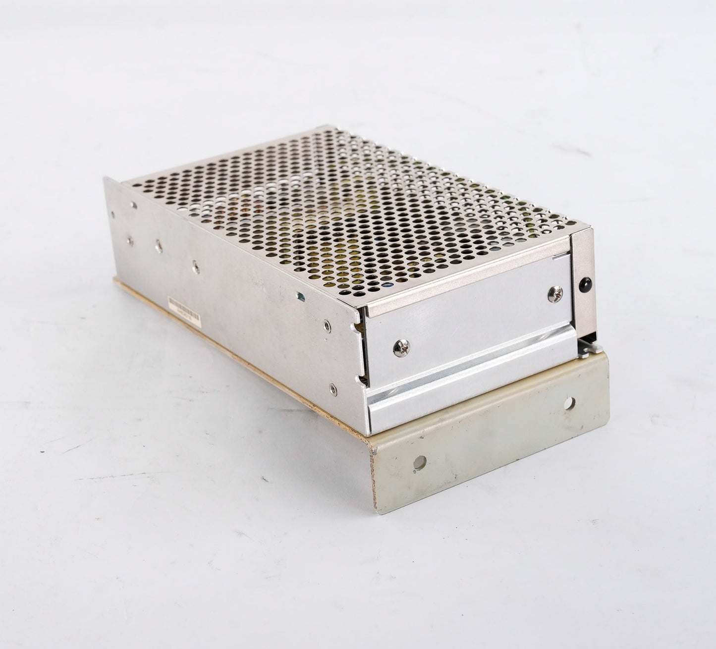 Mean Well S-150-24 Enclosed Switching Power Supply 24V 6.5A S15024
