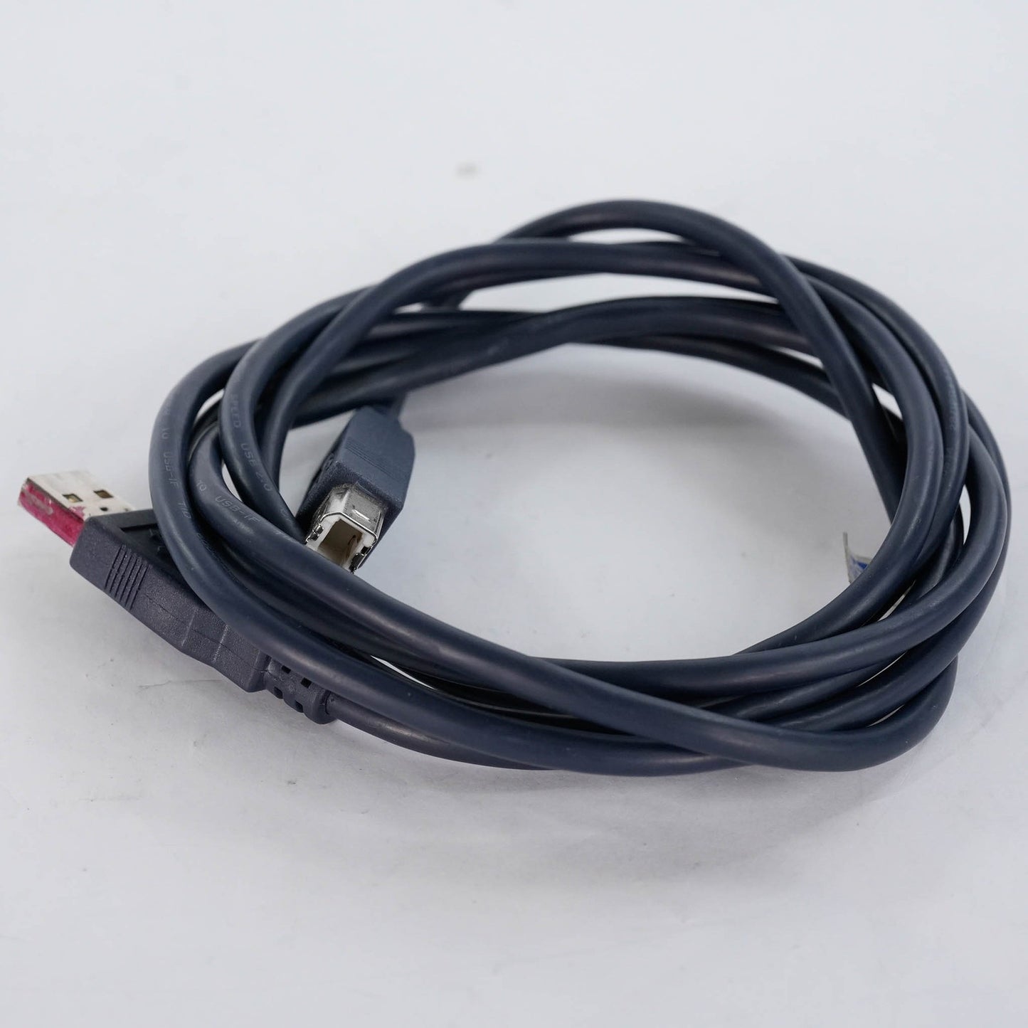 Allen-Bradley 9300-USBS USB to RS-232 Serial Adapter Programming Cable 9300USBS