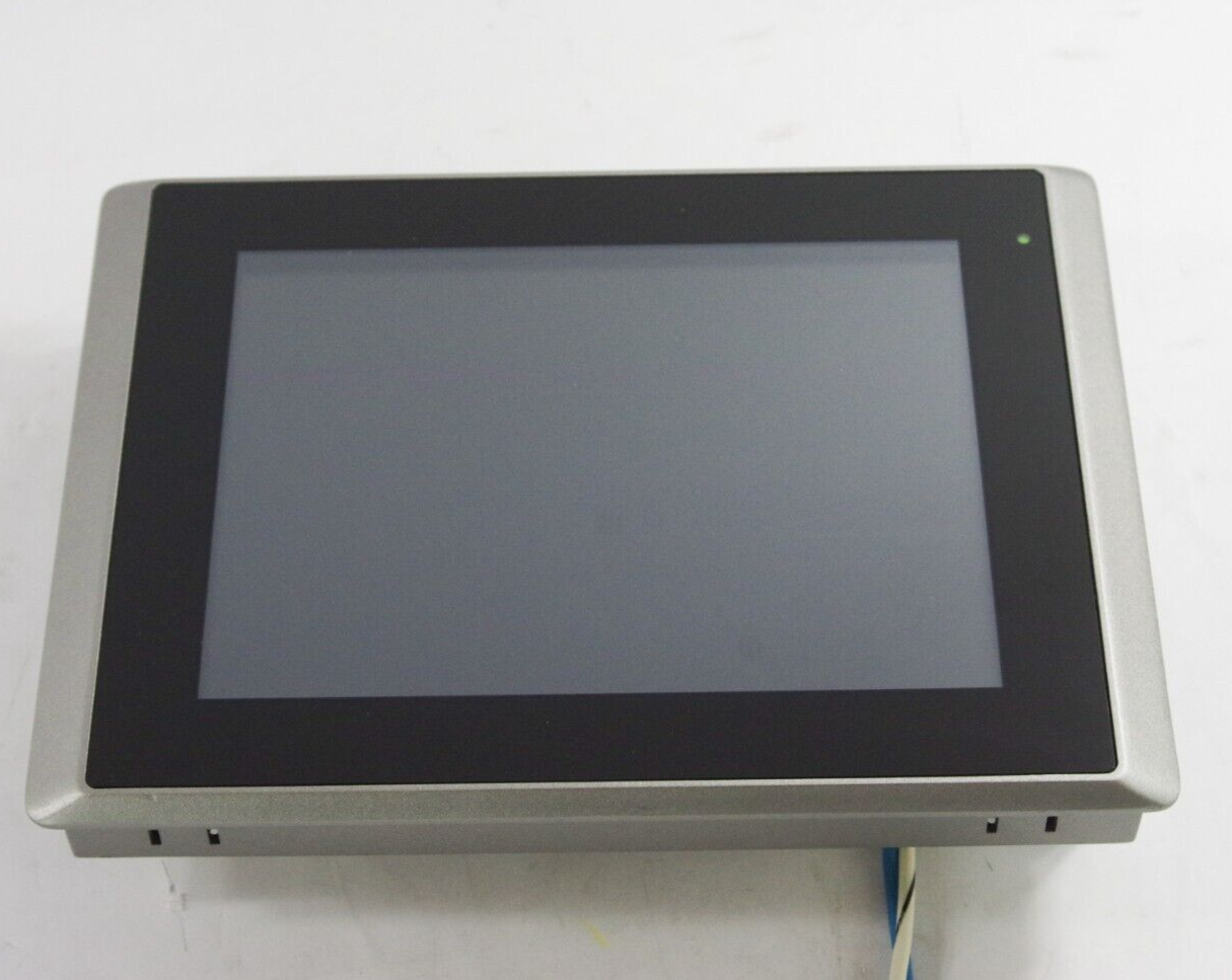 Teguar TP-2945-08 8” Intel Atom N2930 PC Touchscreen Panel - No Hard Drive