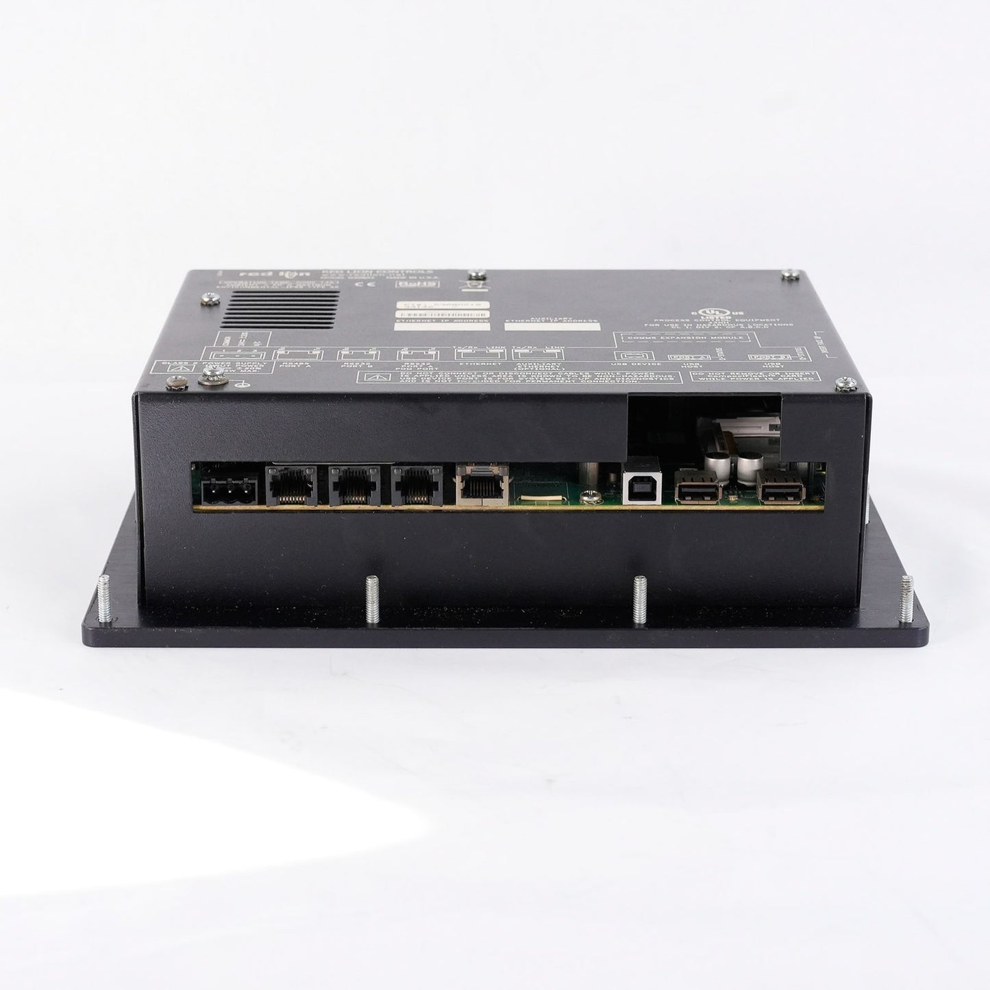 Red Lion Controls G308A2 G3 8.4" HMI Operator Interface Panel G308A210