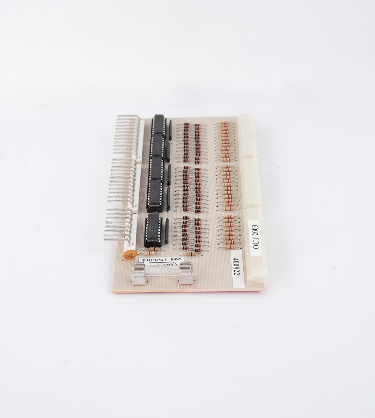 Peterson 300328C Circuit Board