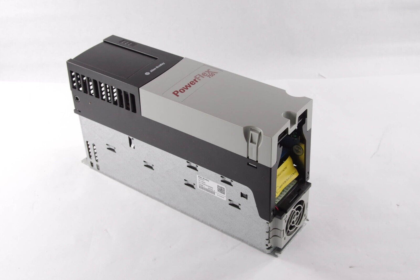 2019 Allen-Bradley 20G11RD5P0AA0NNNNN PowerFlex755 AC Drive 2hp Ser A - No Box