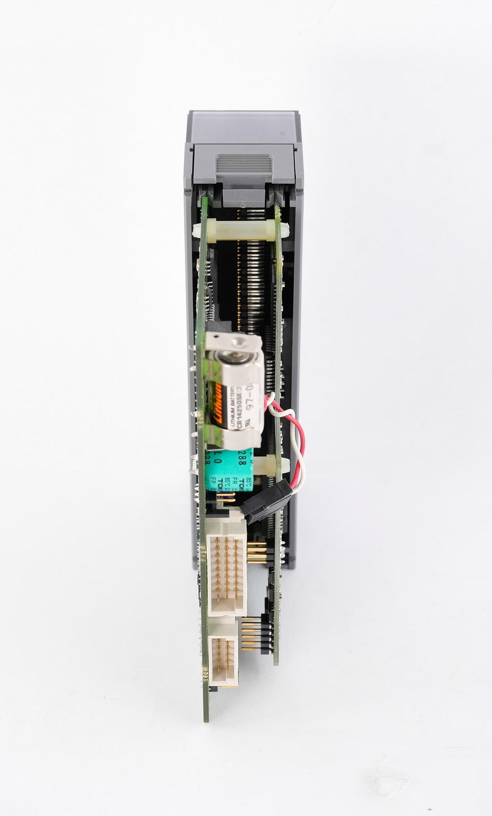 Allen Bradley 1747-L553 Series B SLC 500 5/05 CPU Processor 1747L553