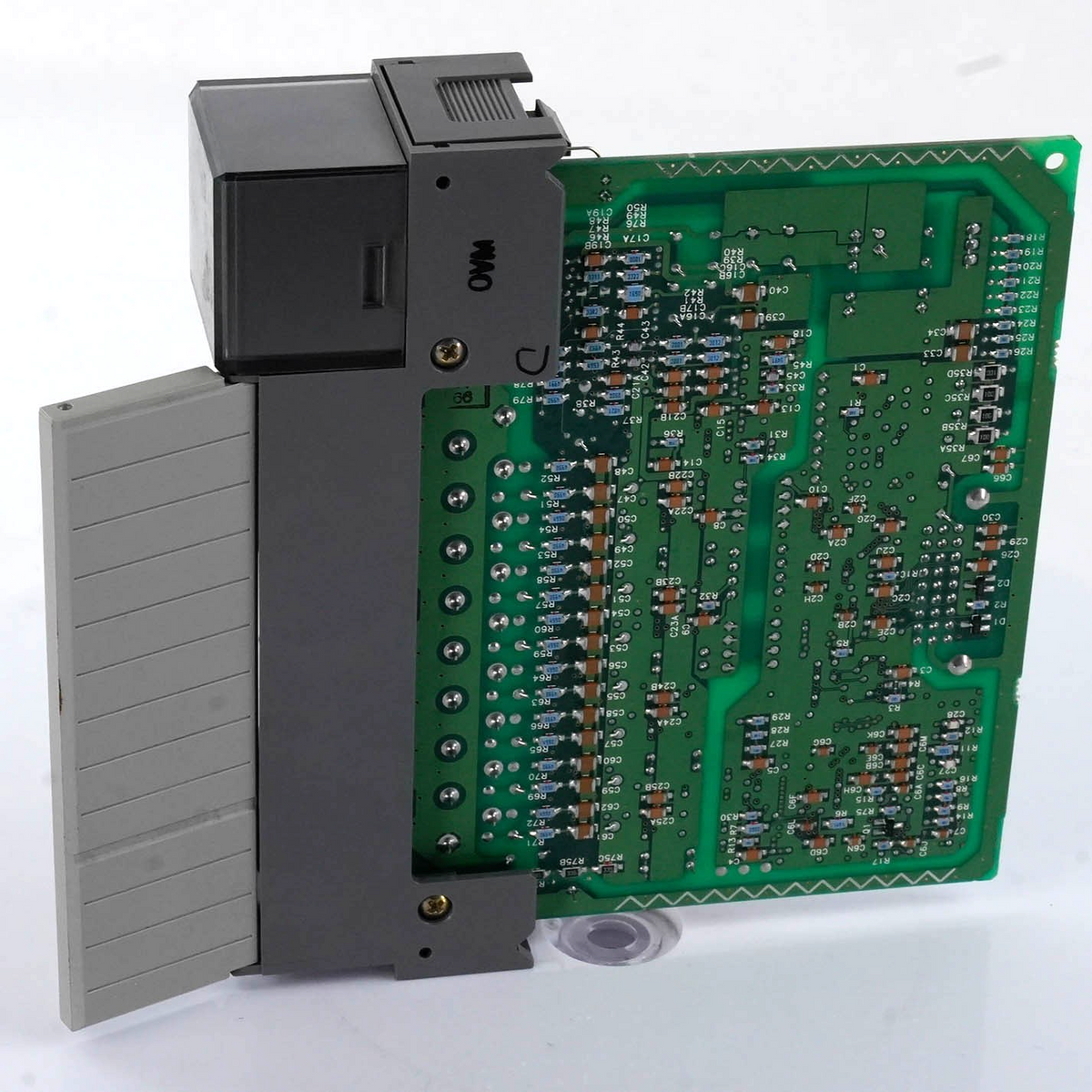 Allen Bradley 1746-NI8 SLC 500 Analog Input Module 8 Channel 1746NI8 1746 NI8