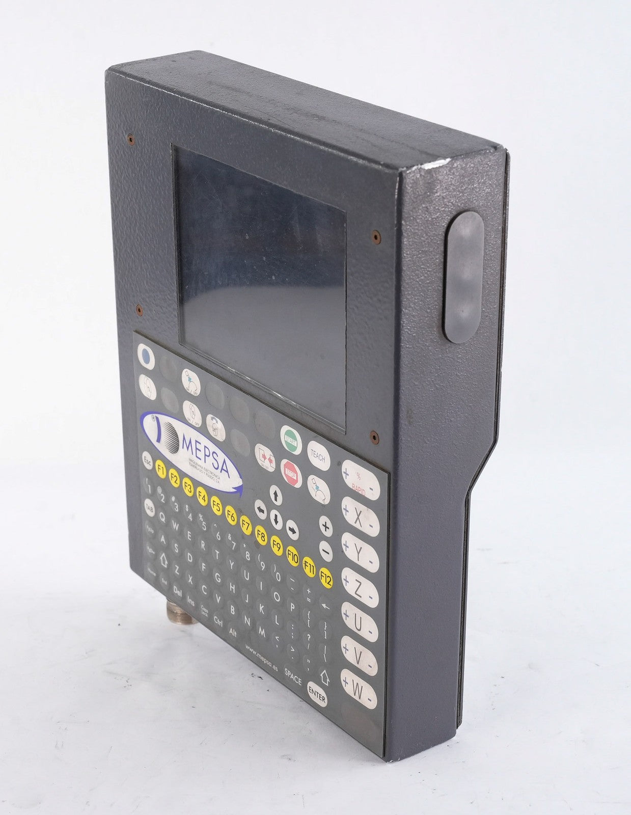 Mepsa Display Panel + Keypad for Mixto 114T