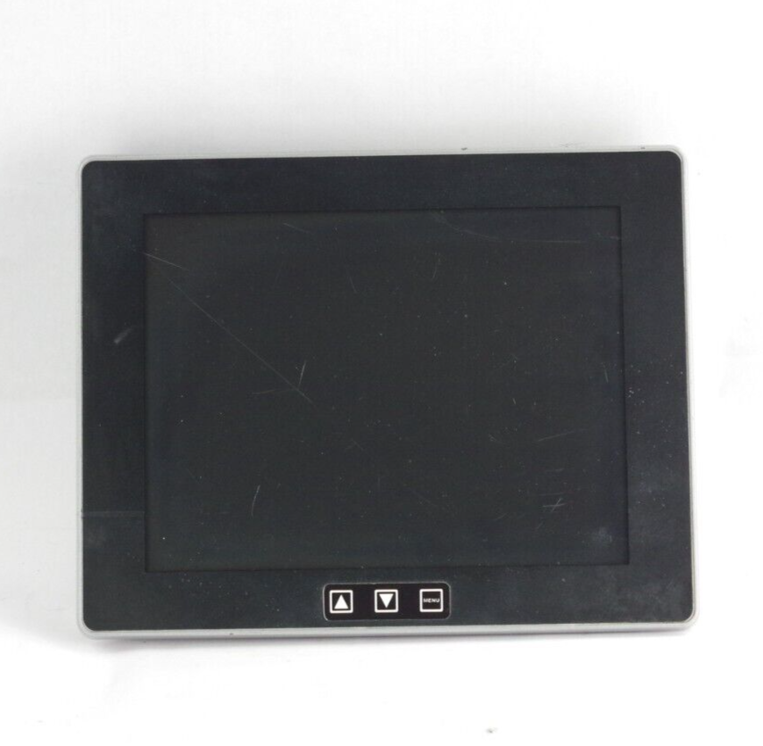 Red Lion G10C0000 Graphite 10" Color Touch Screen HMI