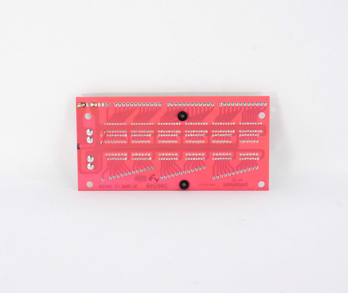 Peterson 300340 Circuit Board