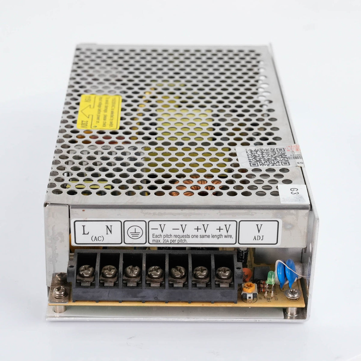 Hengfu HF240W-SF-48 Switching Power Supply 48V 5A 240W 100-240VAC HF240WSF48